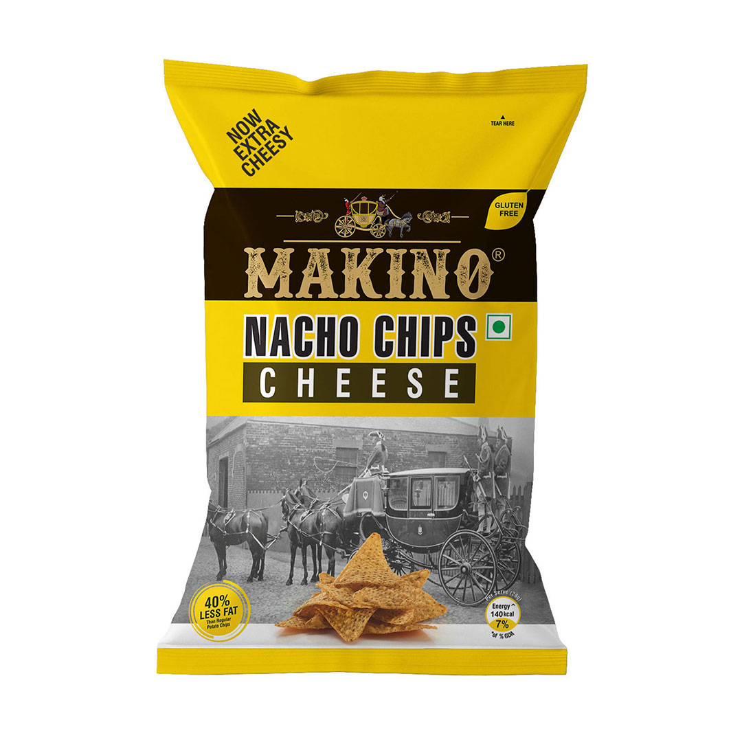 Nacho Chips Cheese